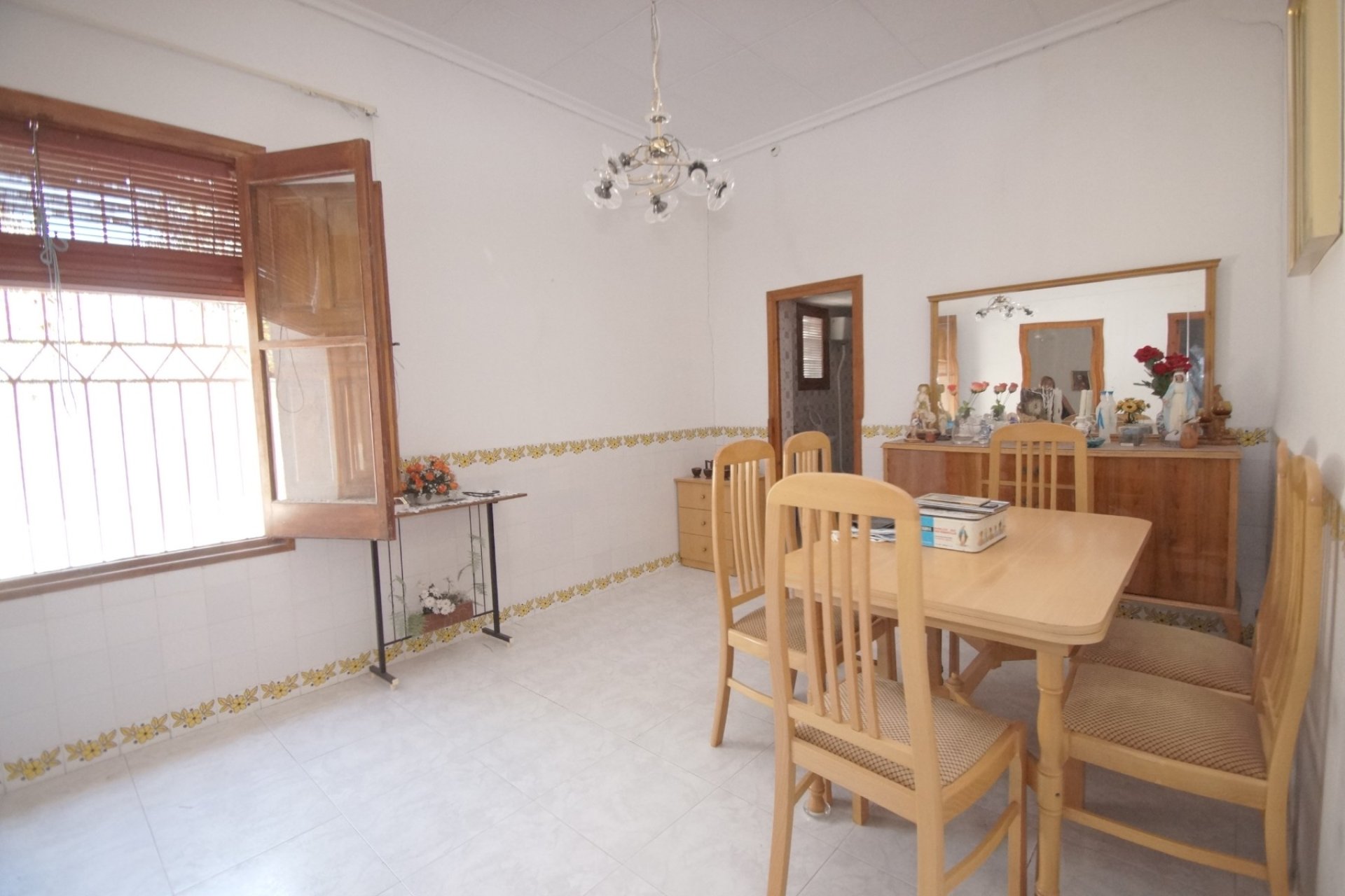 Verkauf - Finca - Almoradí - Almoradi