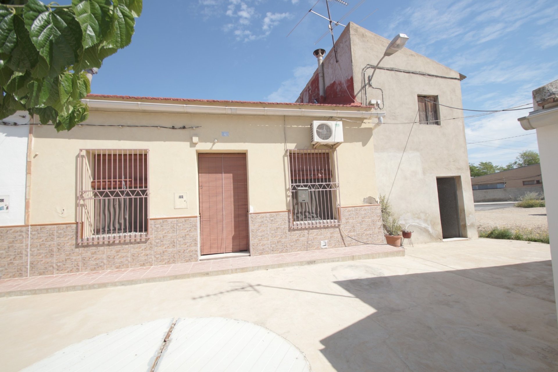 Verkauf - Finca - Almoradí - Almoradi