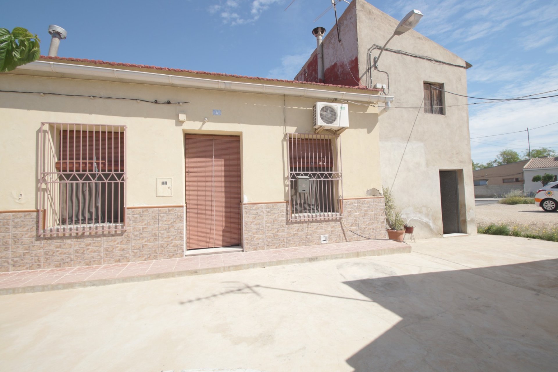 Verkauf - Finca - Almoradí - Almoradi