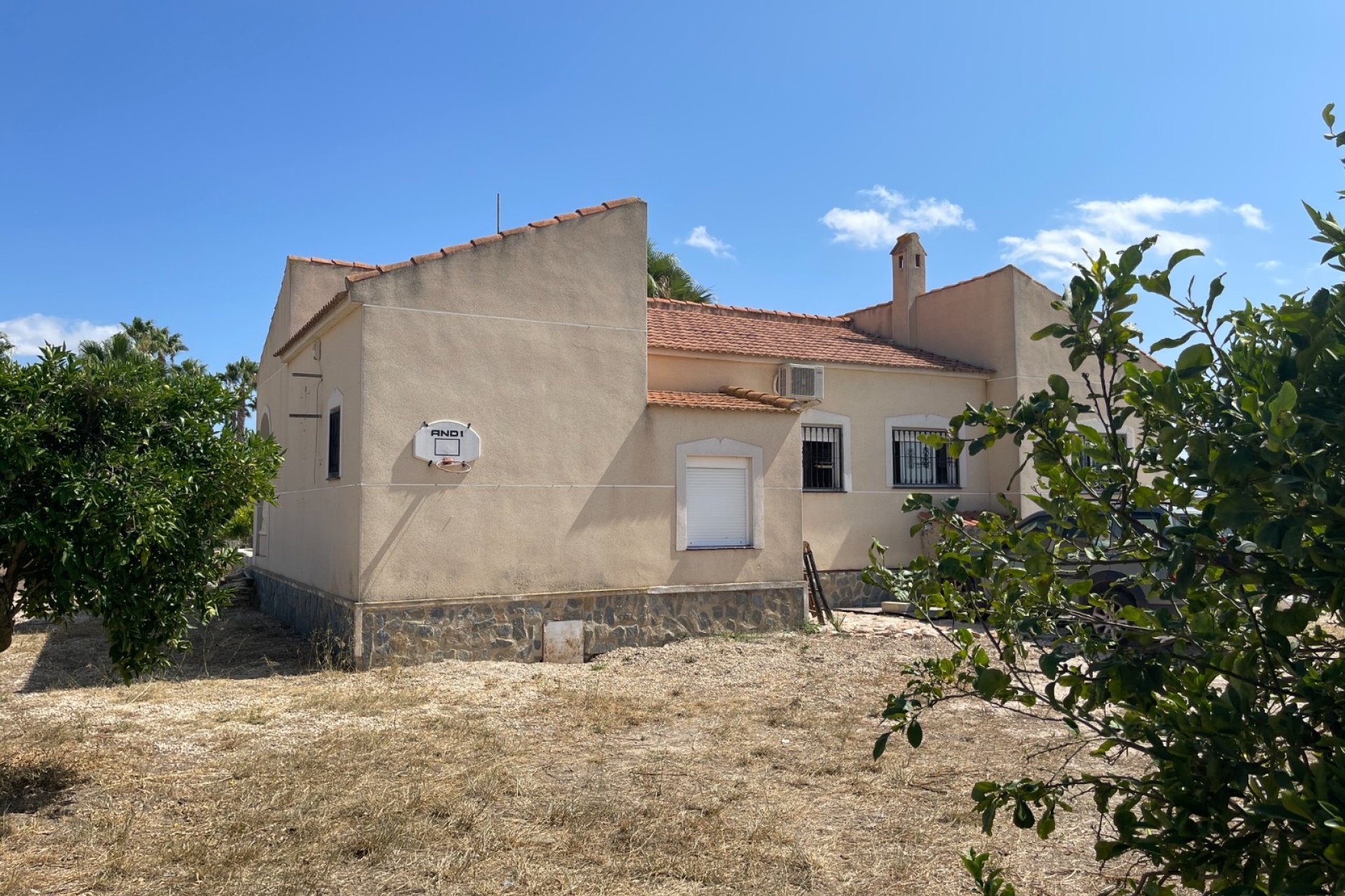 Verkauf - Finca / Country Property - Benejuzar - Comunidad Valenciana