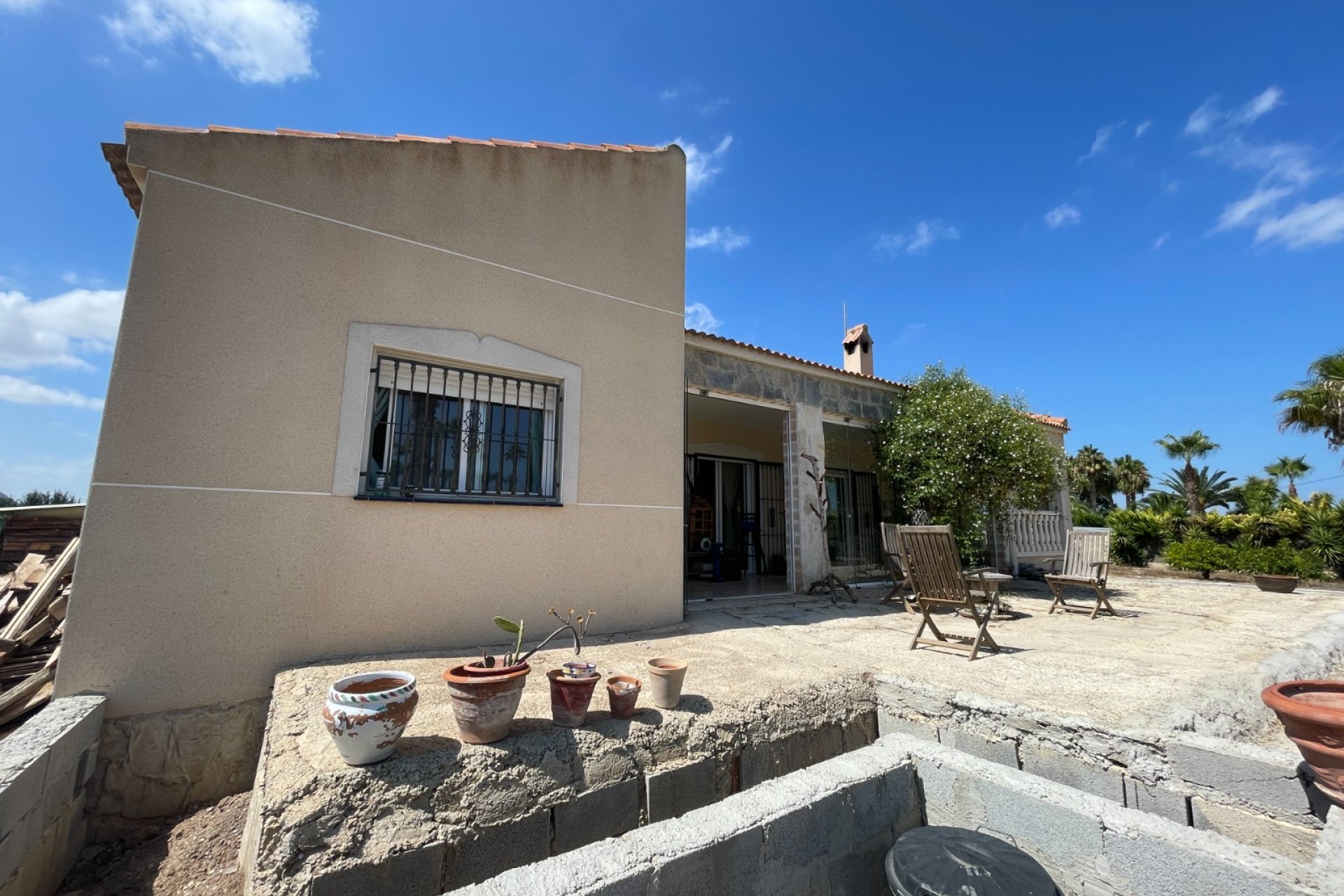 Verkauf - Finca / Country Property - Benejuzar - Comunidad Valenciana