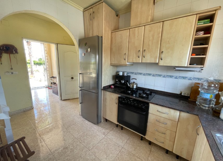 Verkauf - Finca / Country Property - Benejuzar - Comunidad Valenciana