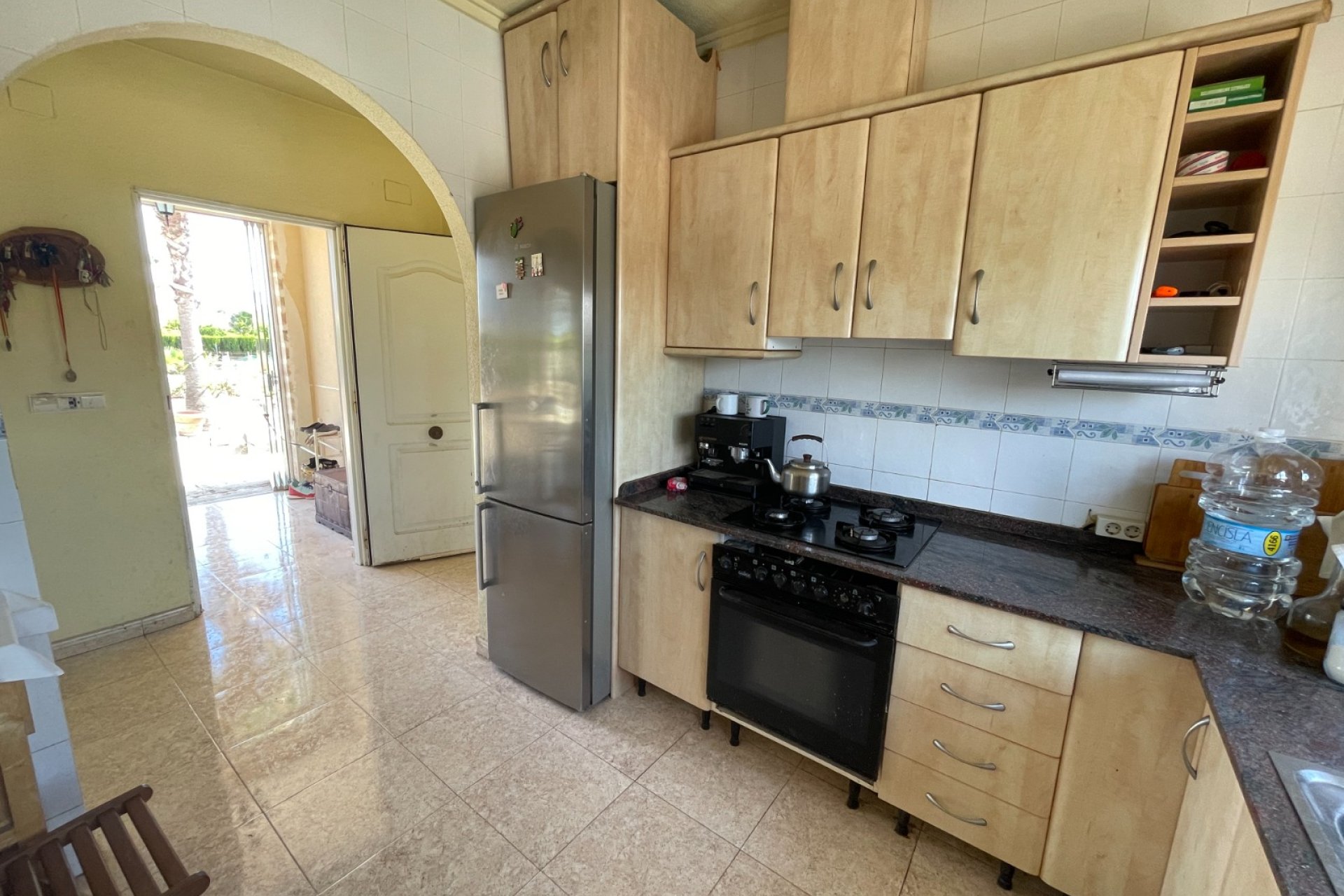 Verkauf - Finca / Country Property - Benejuzar - Comunidad Valenciana