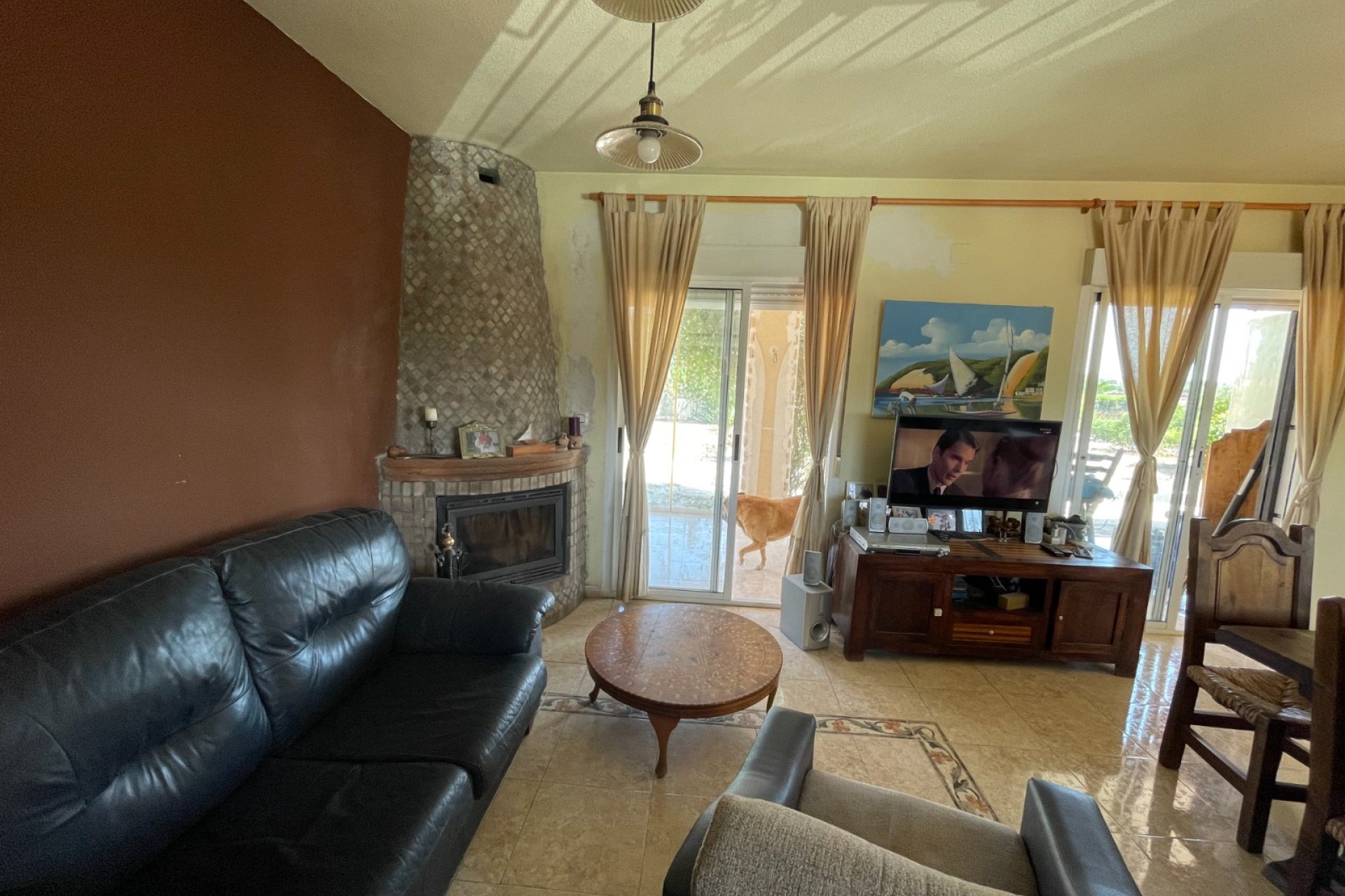 Verkauf - Finca / Country Property - Benejuzar - Comunidad Valenciana