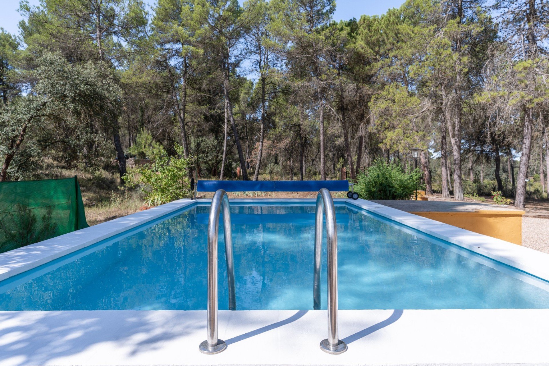 Verkauf - Finca / Country Property - Bocairent - Inland