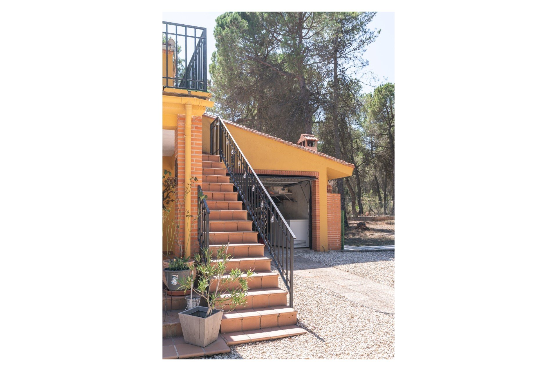 Verkauf - Finca / Country Property - Bocairent - Inland