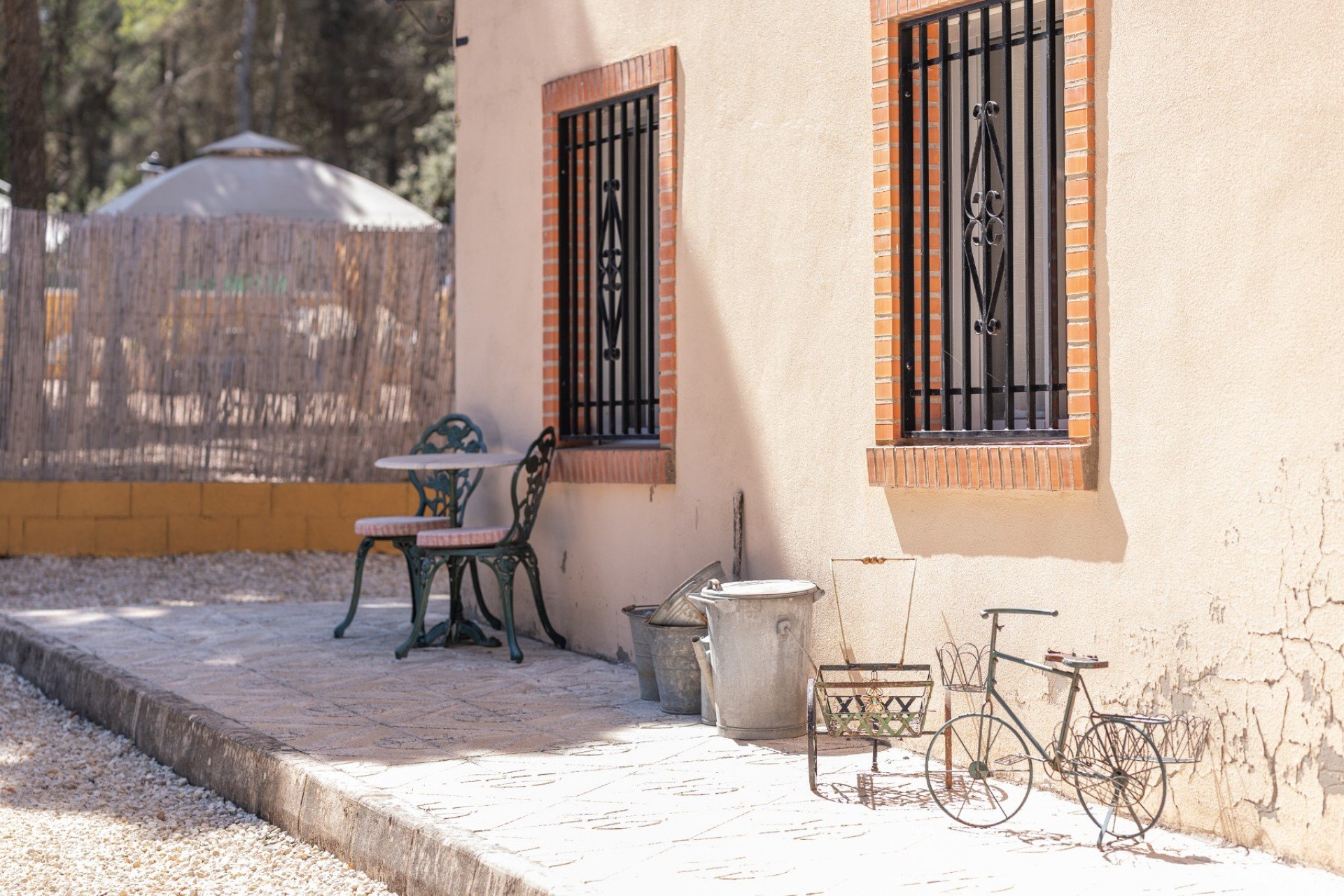 Verkauf - Finca / Country Property - Bocairent - Inland