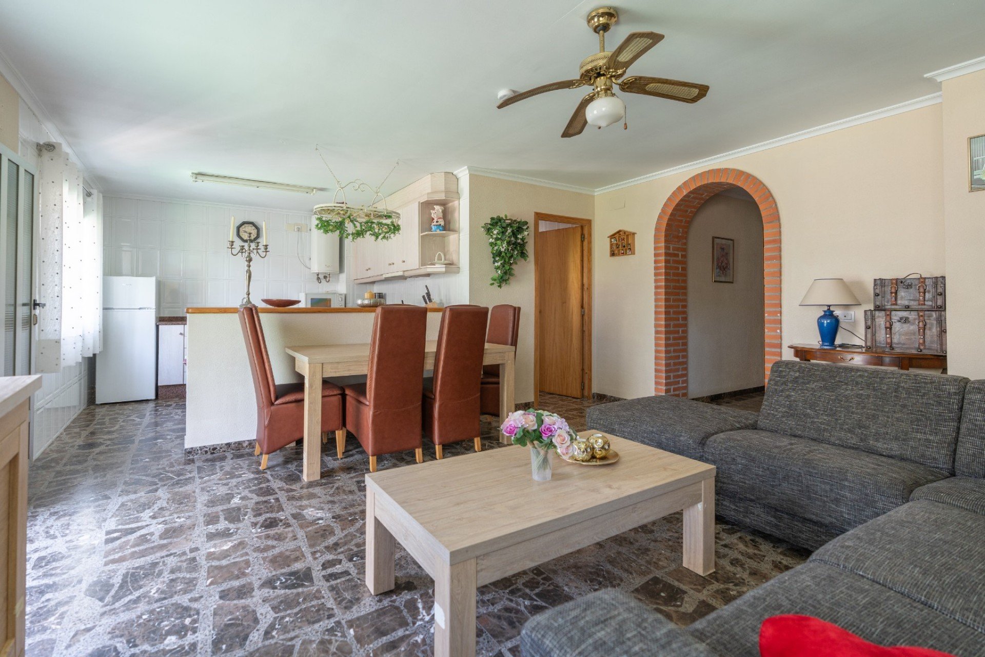 Verkauf - Finca / Country Property - Bocairent - Inland