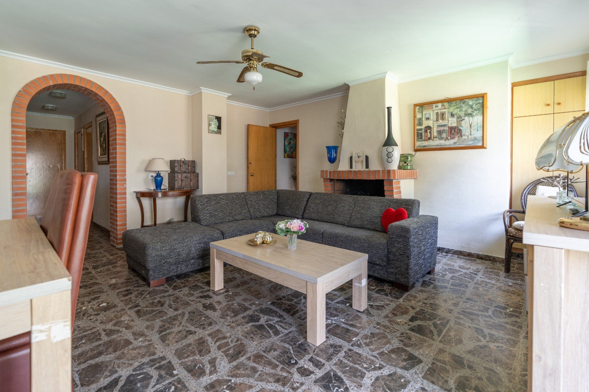 Verkauf - Finca / Country Property - Bocairent - Inland