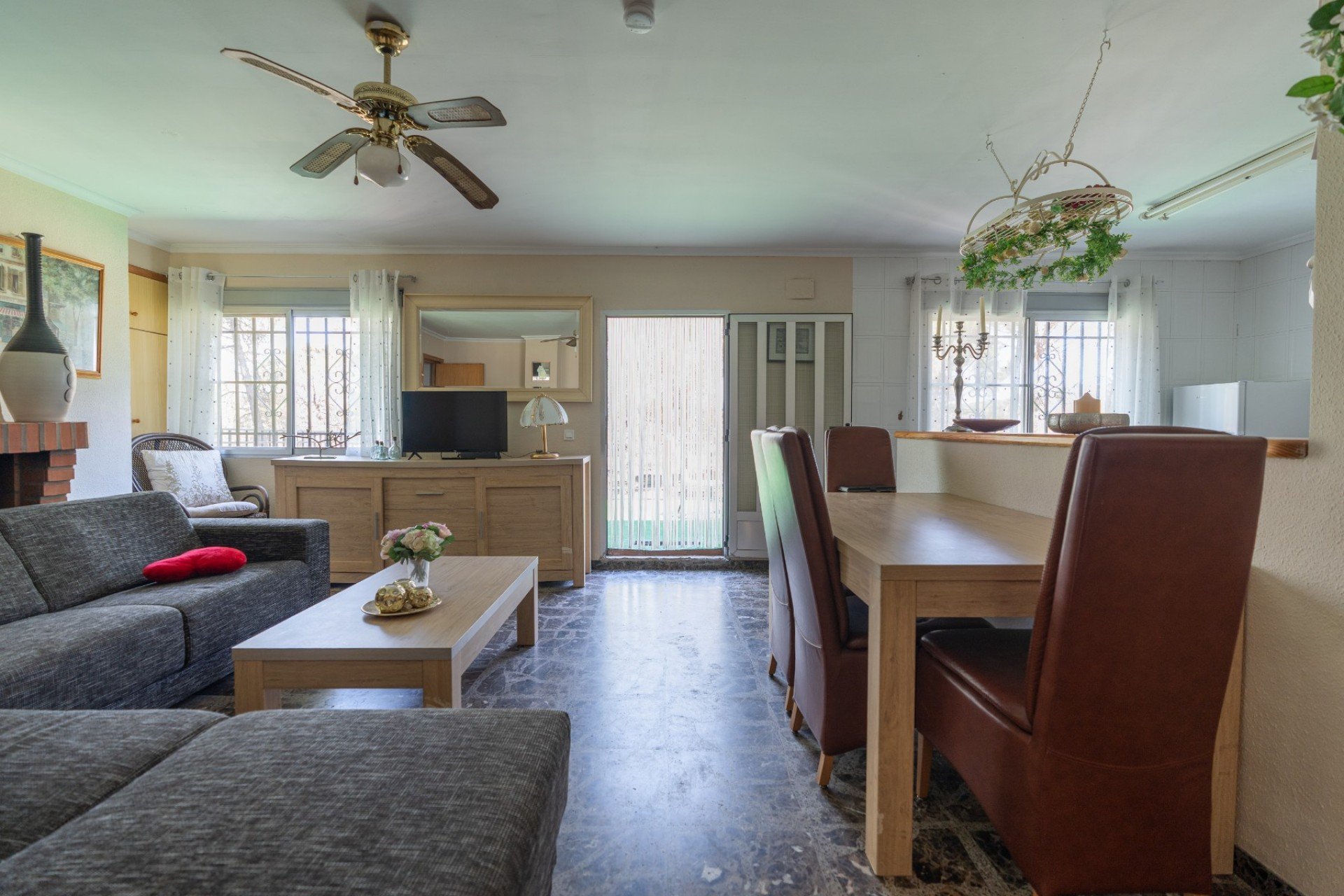 Verkauf - Finca / Country Property - Bocairent - Inland