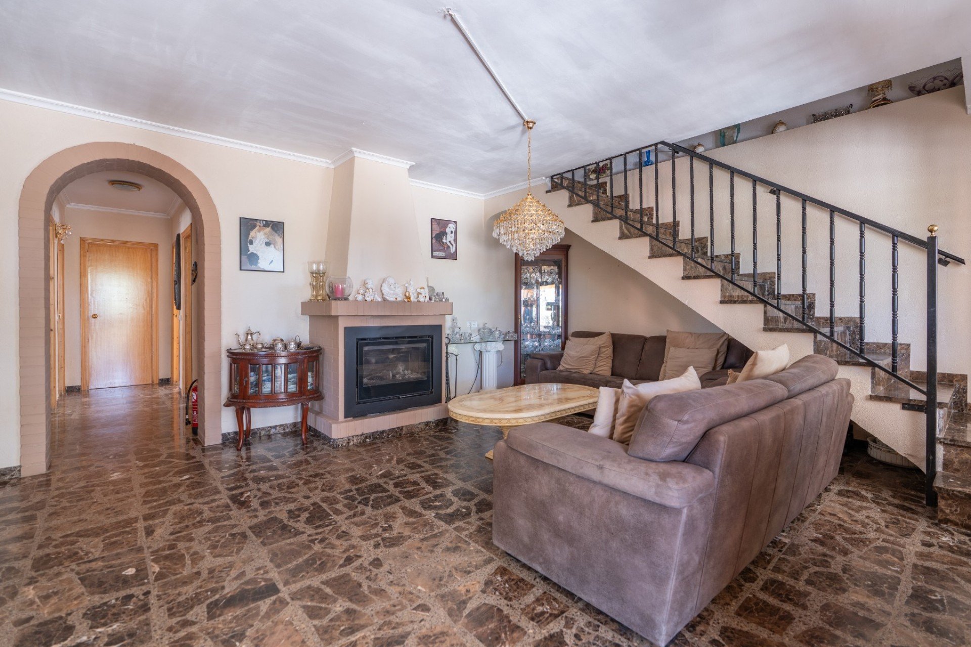 Verkauf - Finca / Country Property - Bocairent - Inland