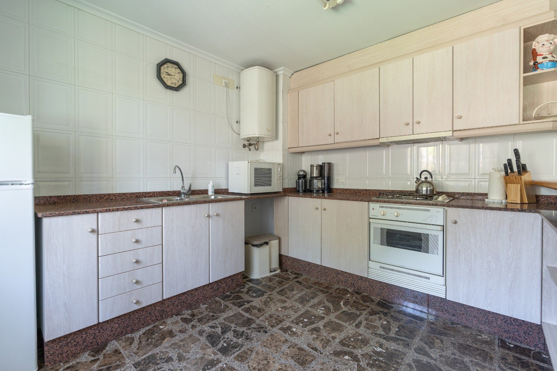 Verkauf - Finca / Country Property - Bocairent - Inland