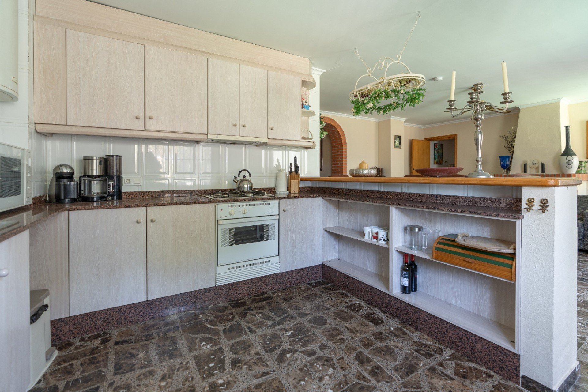 Verkauf - Finca / Country Property - Bocairent - Inland