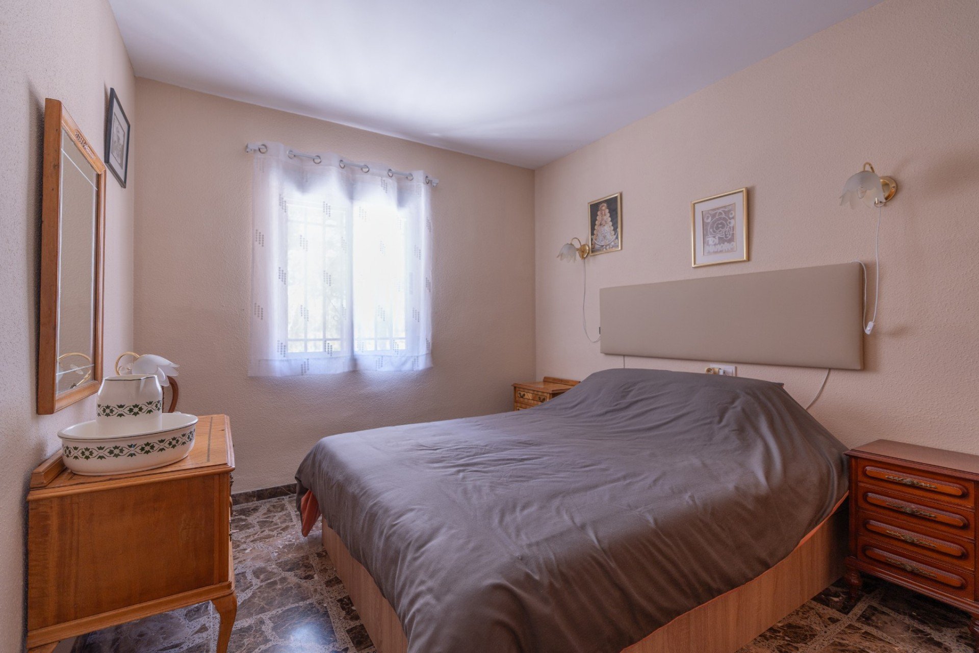 Verkauf - Finca / Country Property - Bocairent - Inland