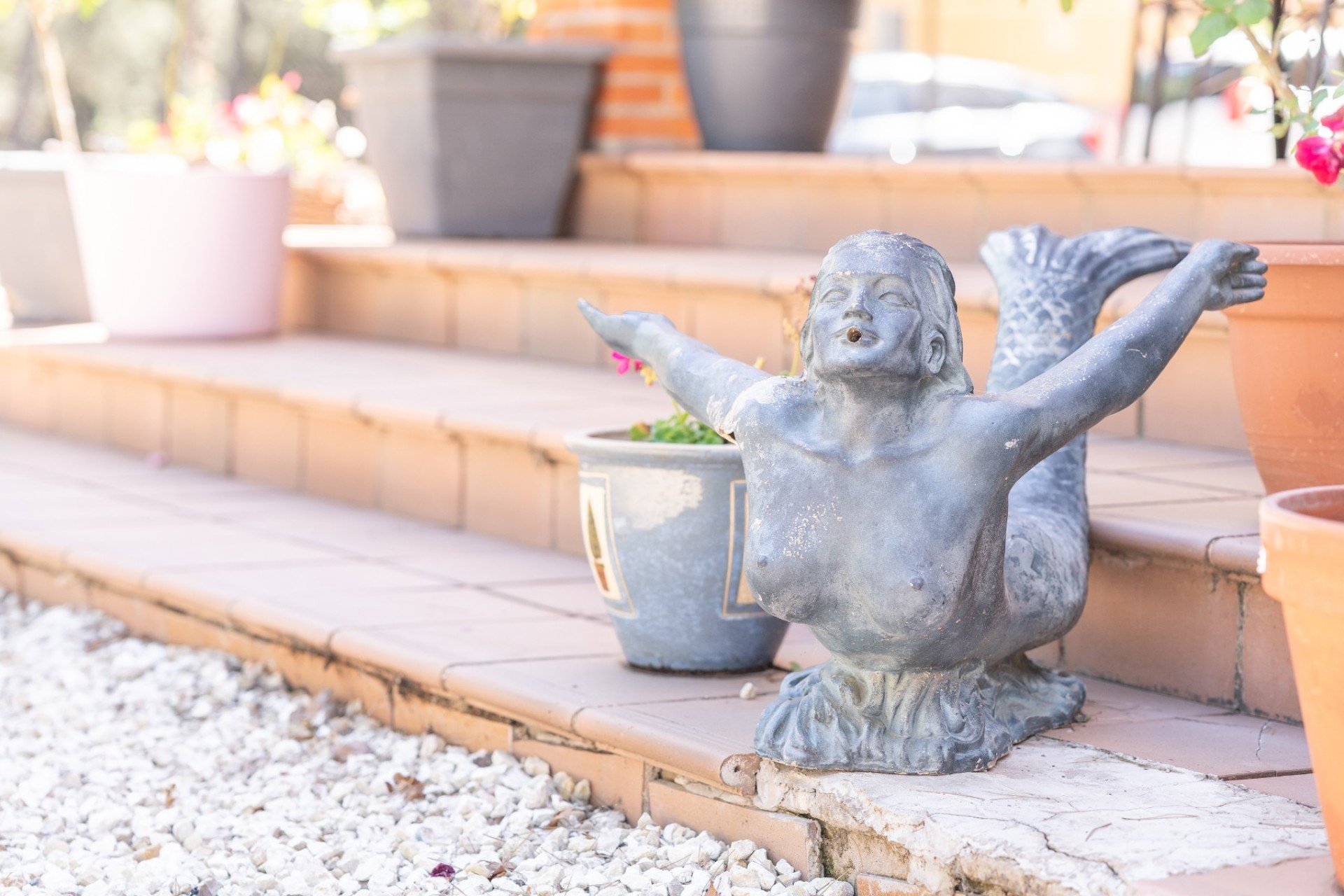 Verkauf - Finca / Country Property - Bocairent - Inland