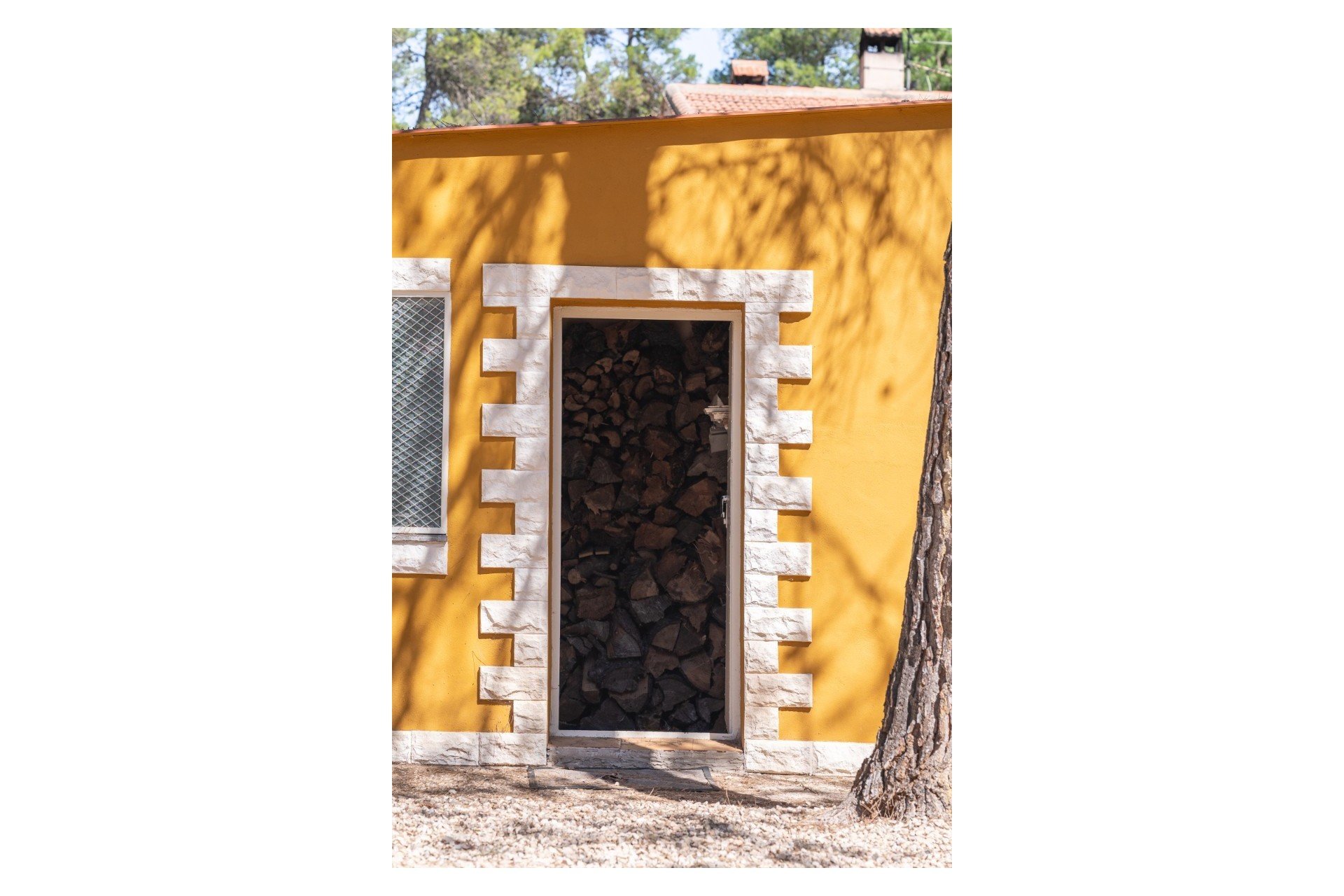 Verkauf - Finca / Country Property - Bocairent - Inland