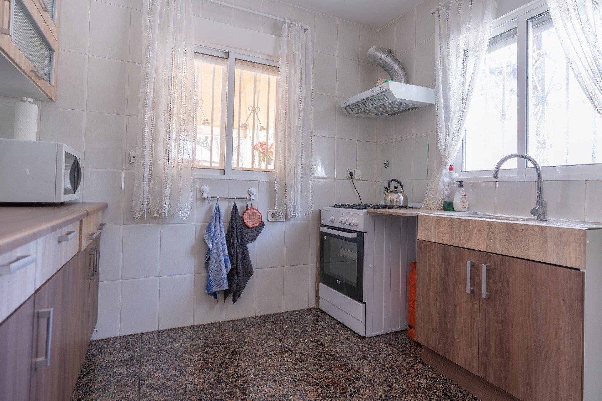 Verkauf - Finca / Country Property - Bocairent - Inland