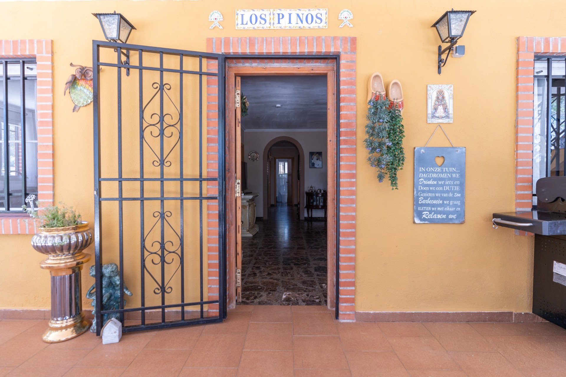 Verkauf - Finca / Country Property - Bocairent - Inland