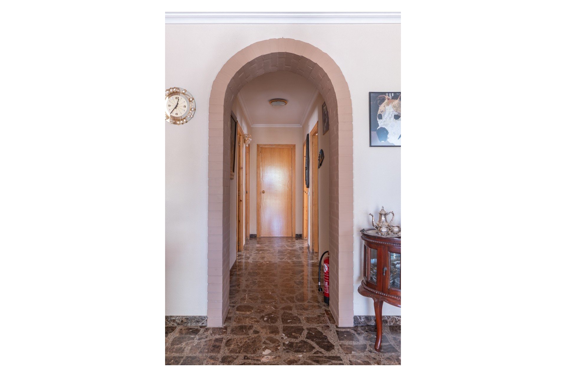 Verkauf - Finca / Country Property - Bocairent - Inland