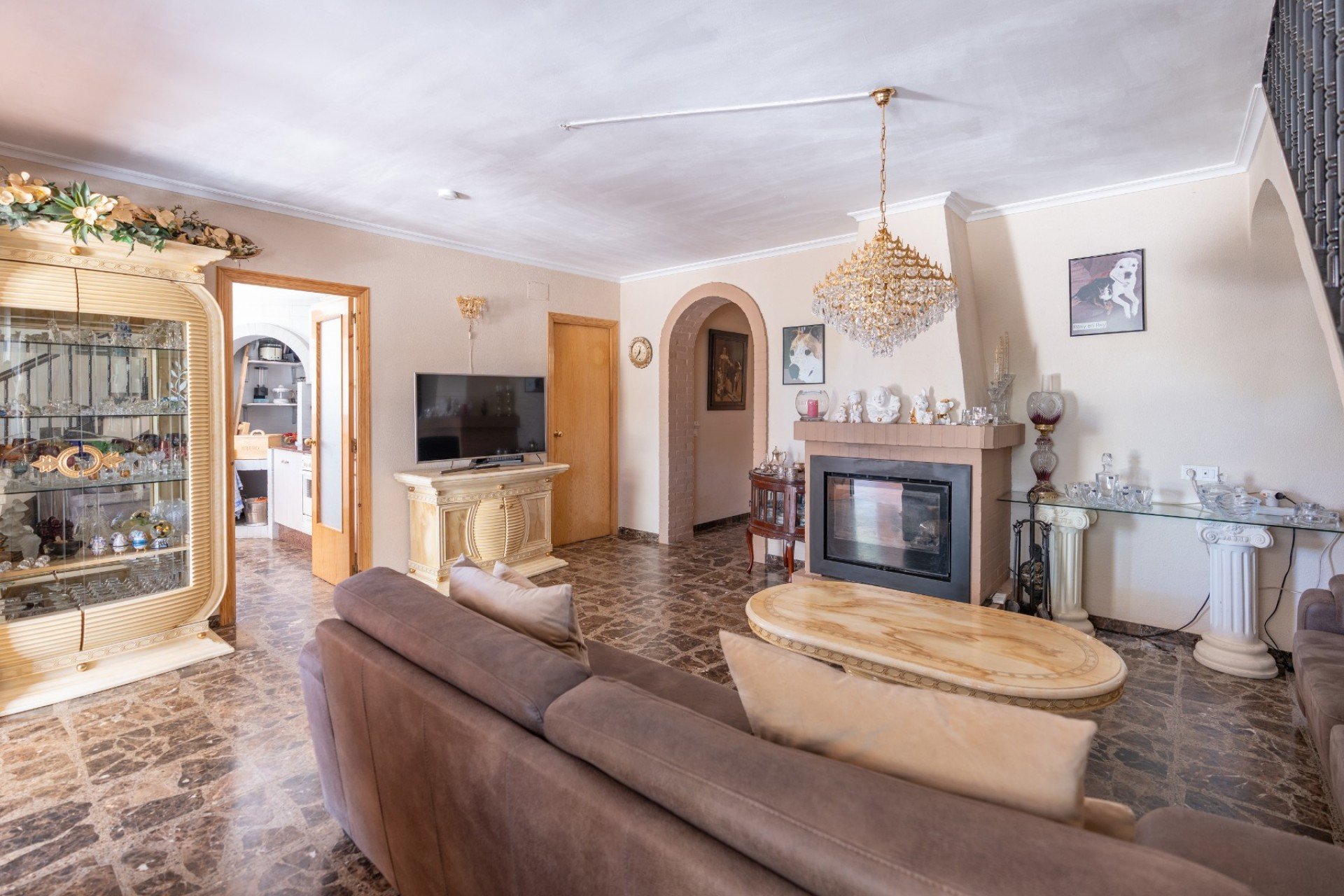 Verkauf - Finca / Country Property - Bocairent - Inland