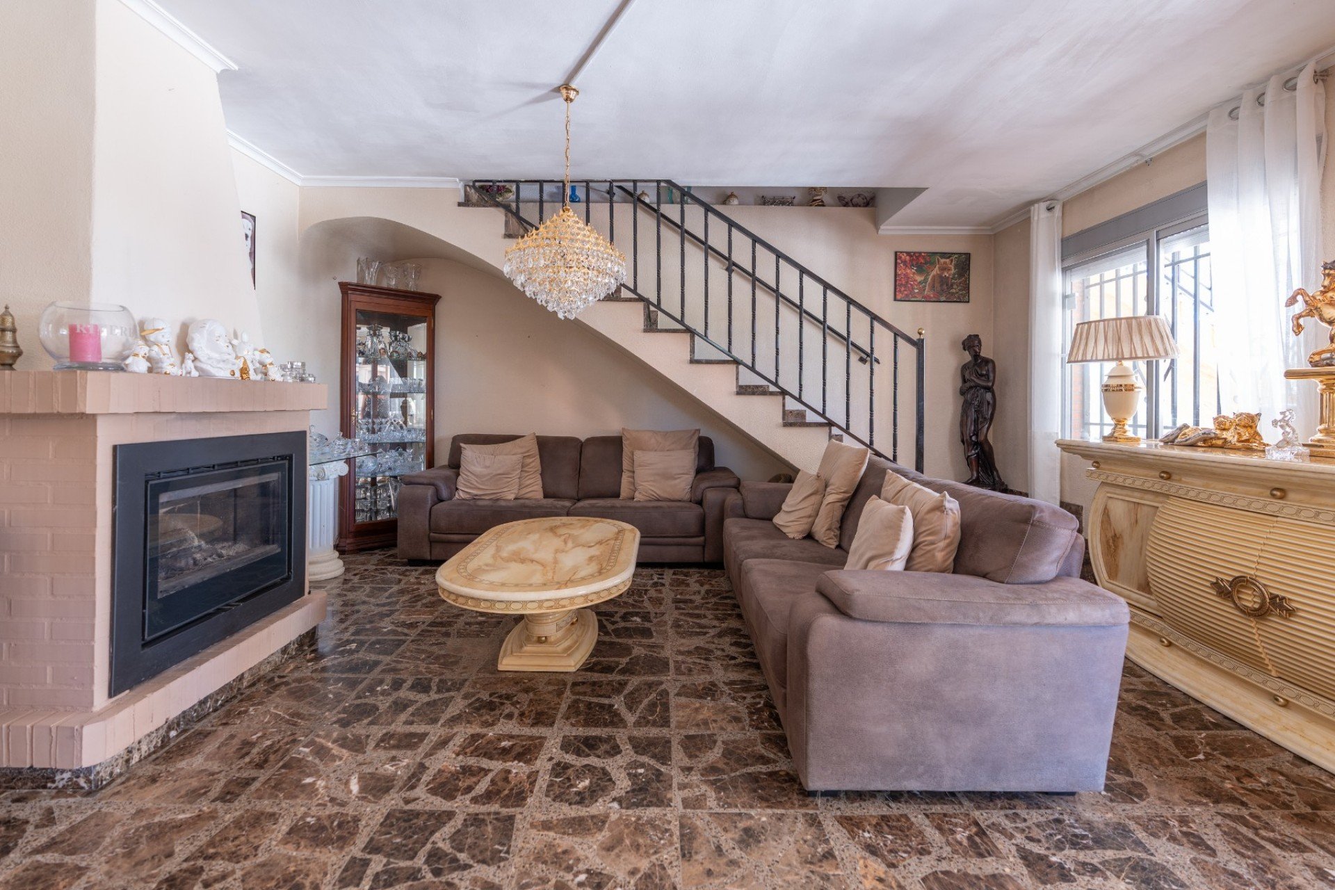 Verkauf - Finca / Country Property - Bocairent - Inland