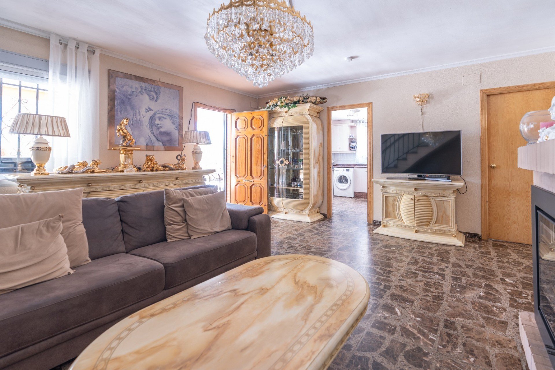 Verkauf - Finca / Country Property - Bocairent - Inland