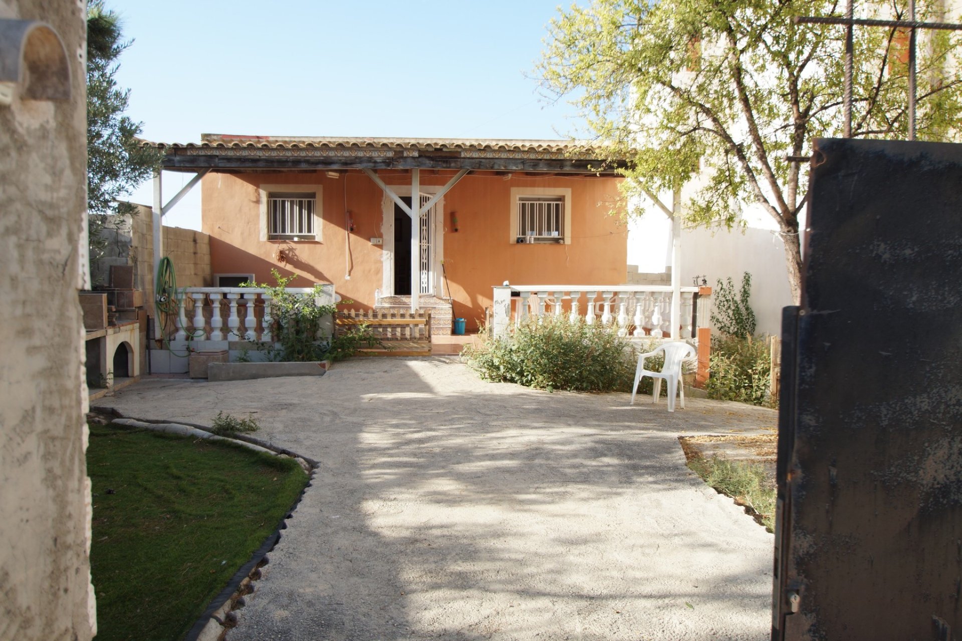 Verkauf - Finca / Country Property - Daya Nueva - pueblo
