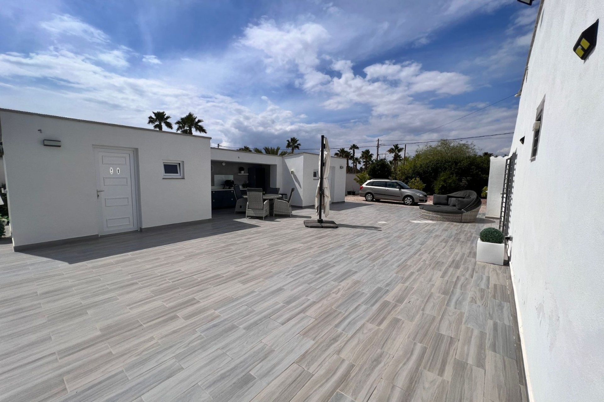 Verkauf - Finca / Country Property - Elche - La Marina