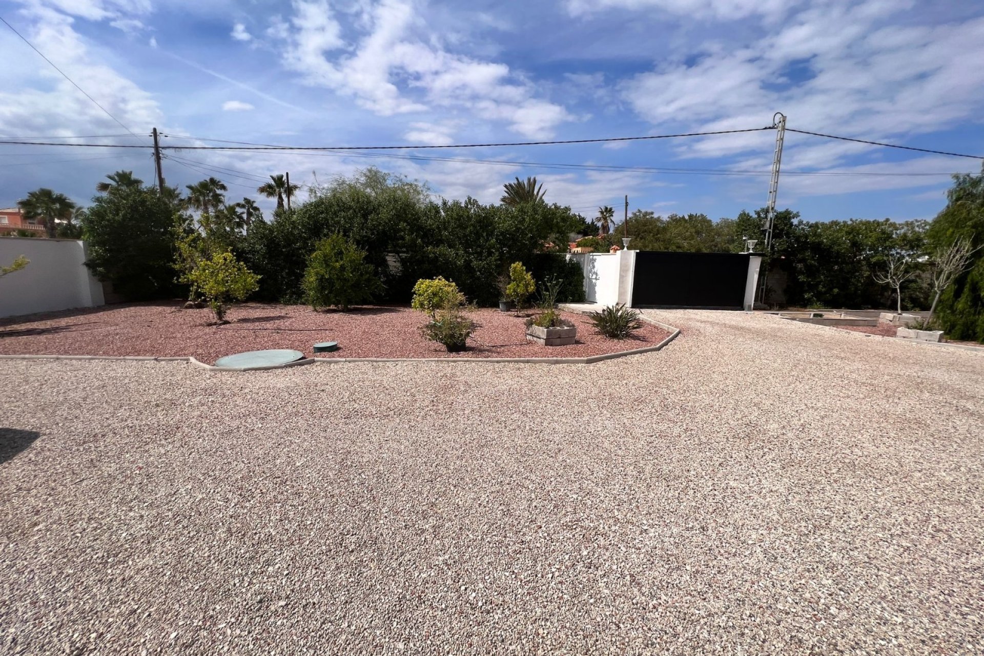 Verkauf - Finca / Country Property - Elche - La Marina