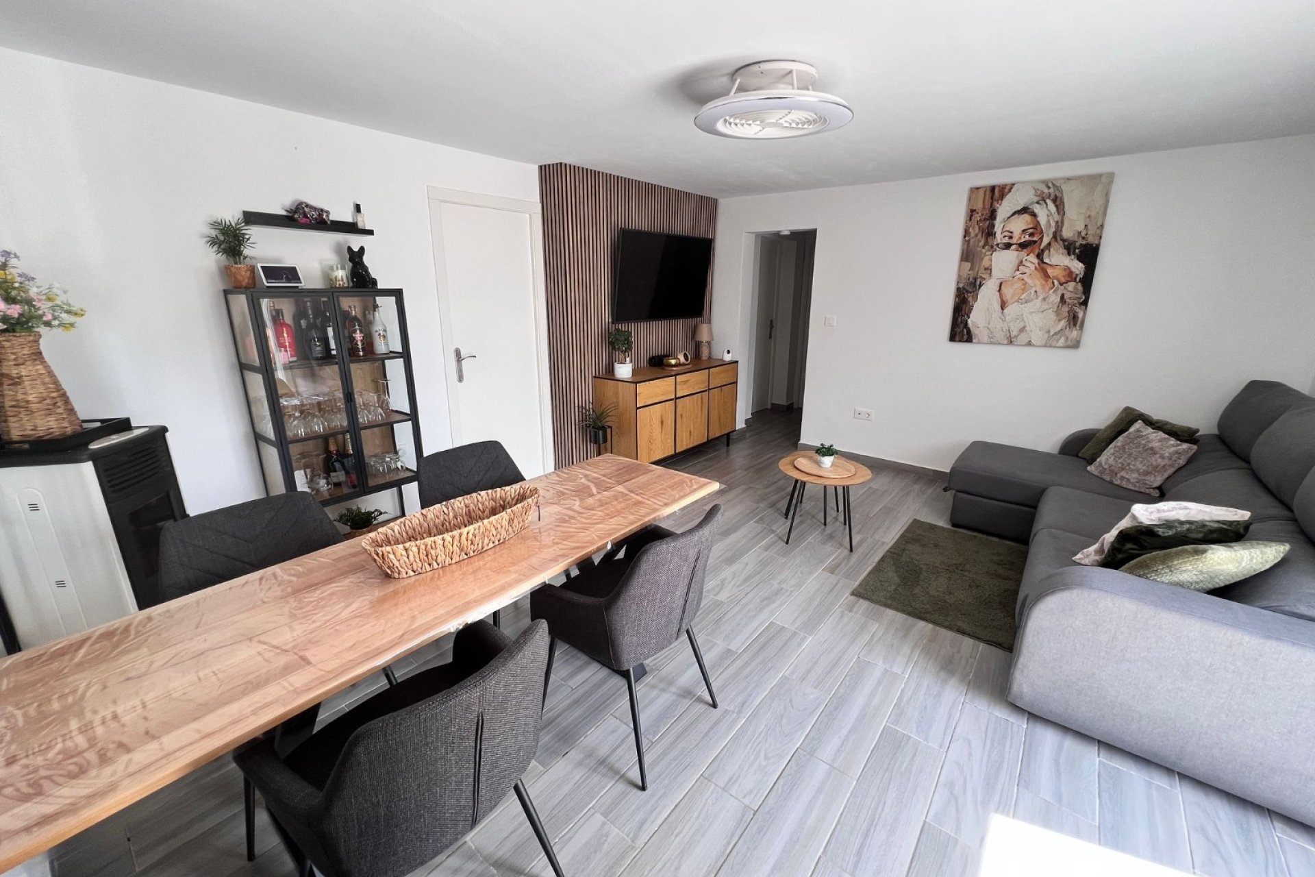 Verkauf - Finca / Country Property - Elche - La Marina