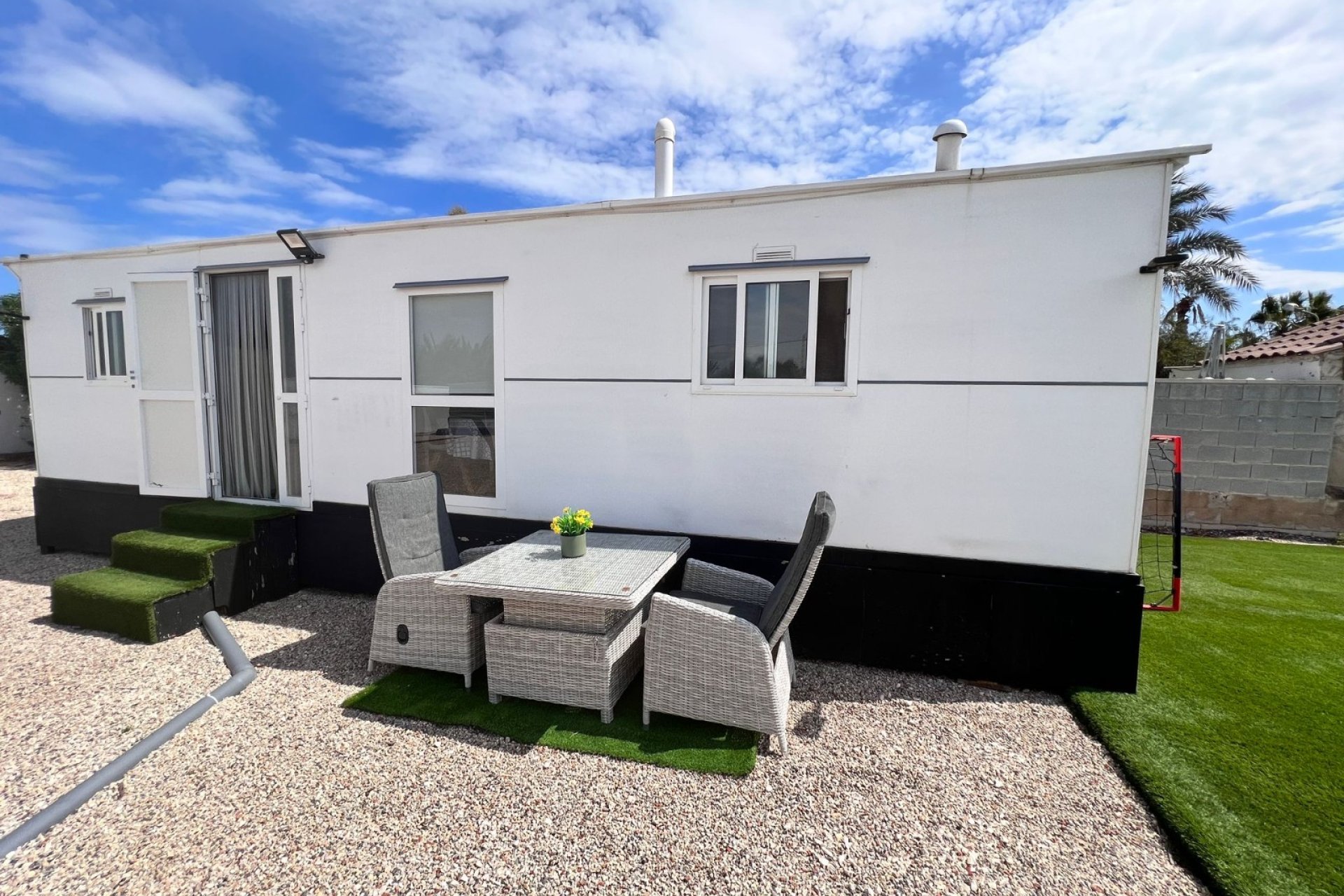 Verkauf - Finca / Country Property - Elche - La Marina