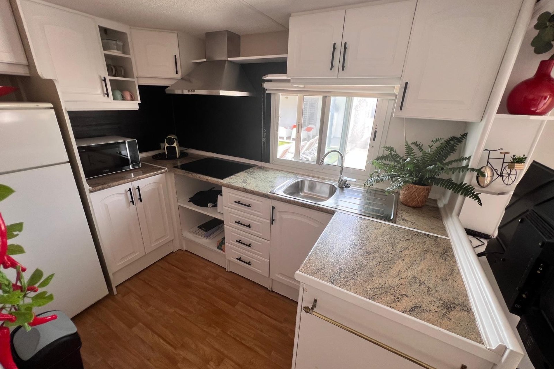 Verkauf - Finca / Country Property - Elche - La Marina