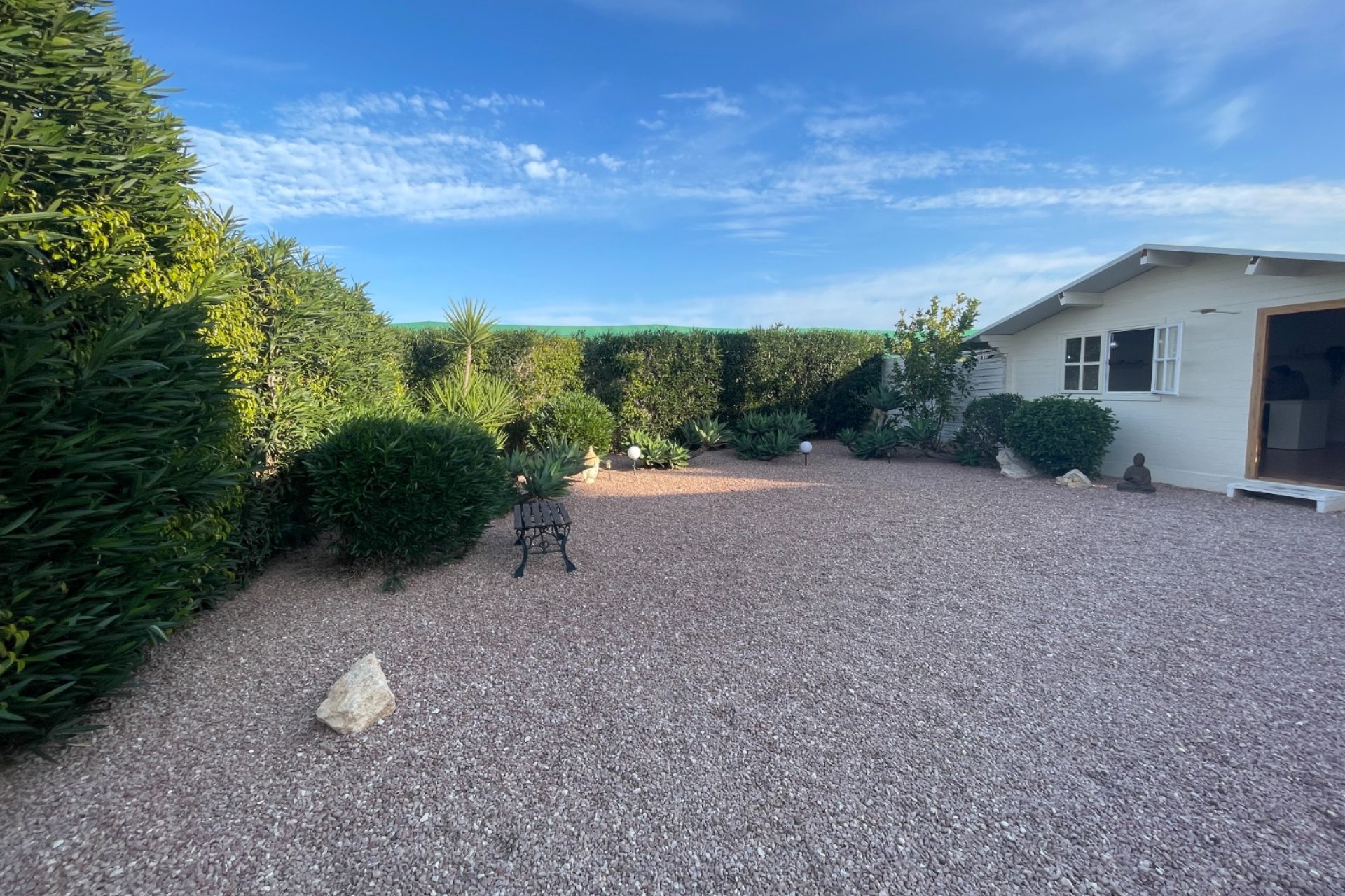 Verkauf - Finca / Country Property - Elche - Las Bayas