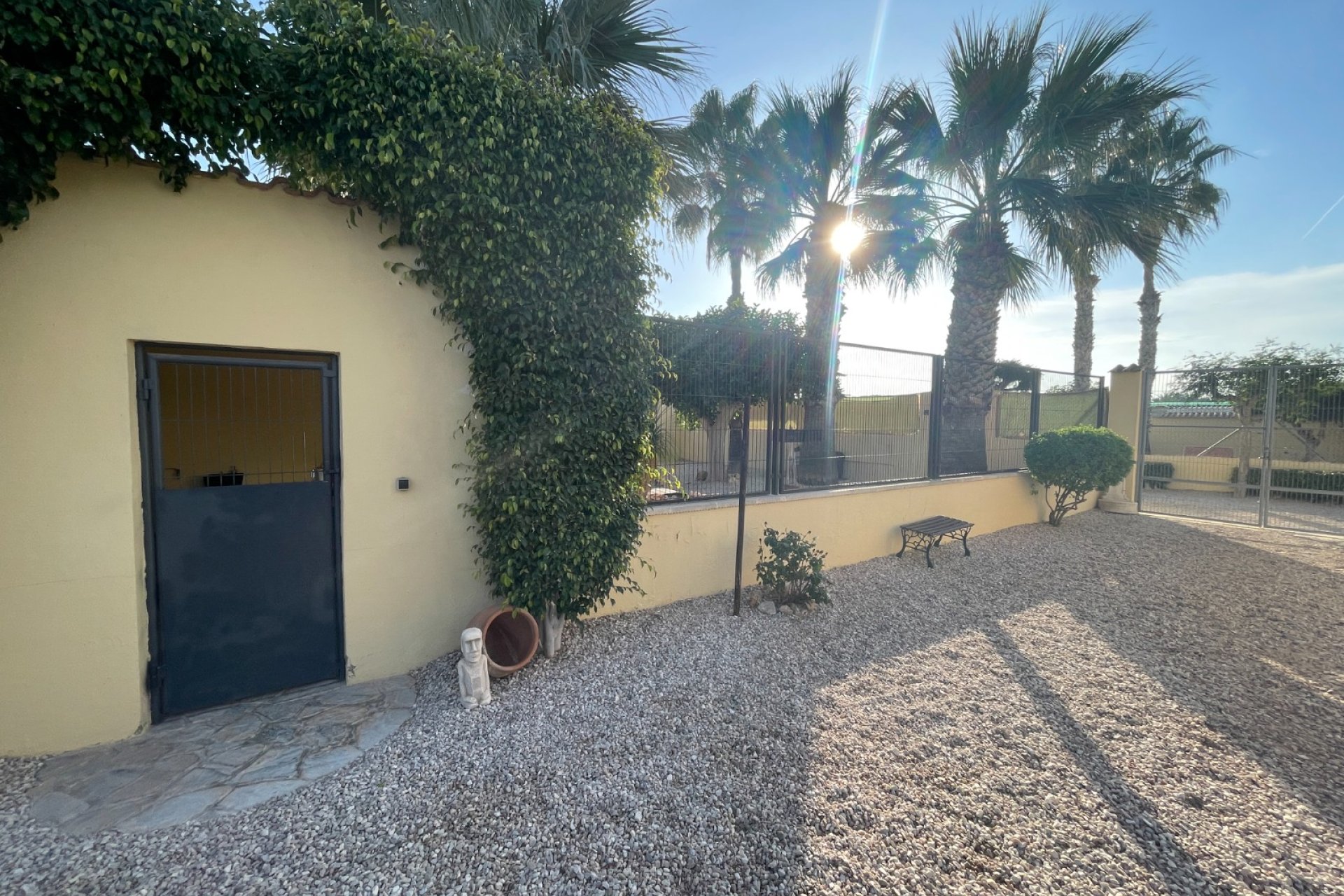 Verkauf - Finca / Country Property - Elche - Las Bayas