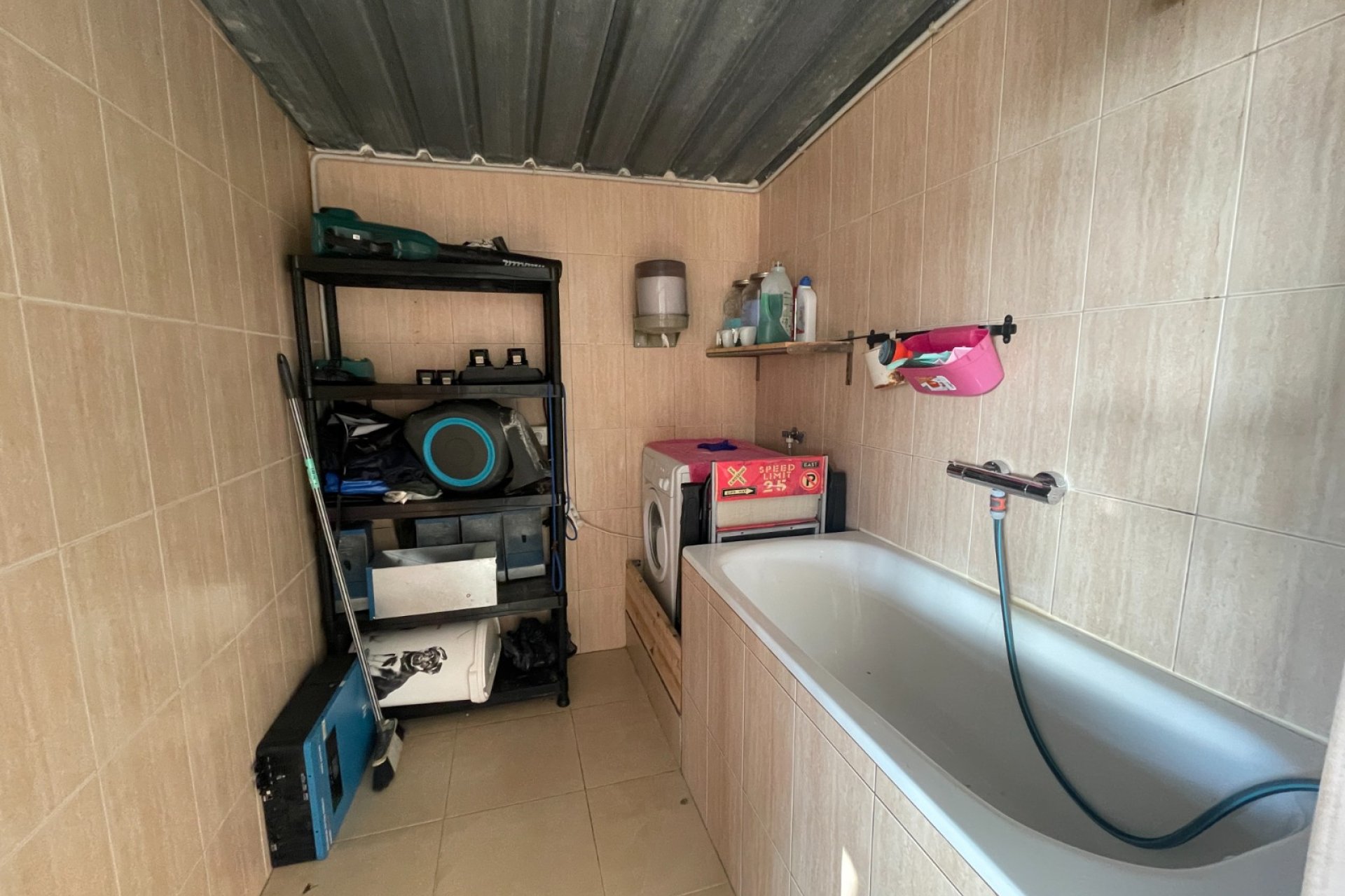 Verkauf - Finca / Country Property - Elche - Las Bayas