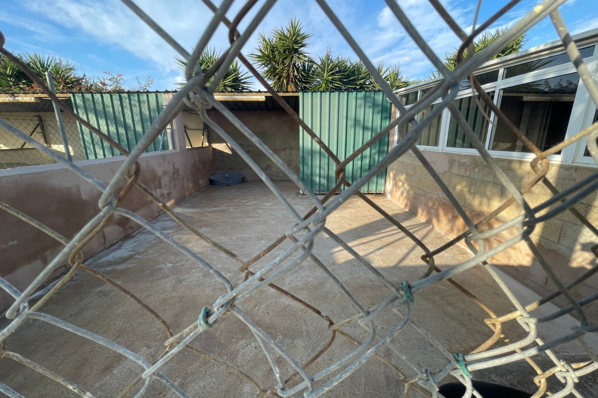 Verkauf - Finca / Country Property - Elche - Las Bayas