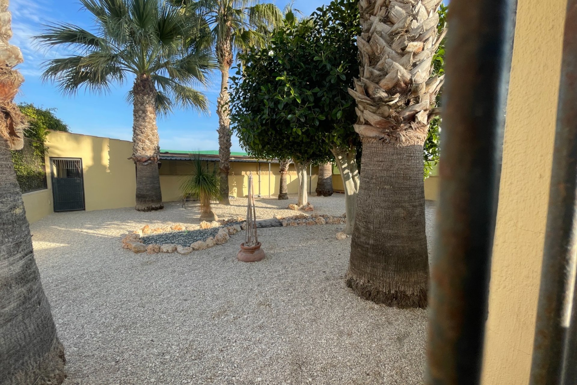 Verkauf - Finca / Country Property - Elche - Las Bayas