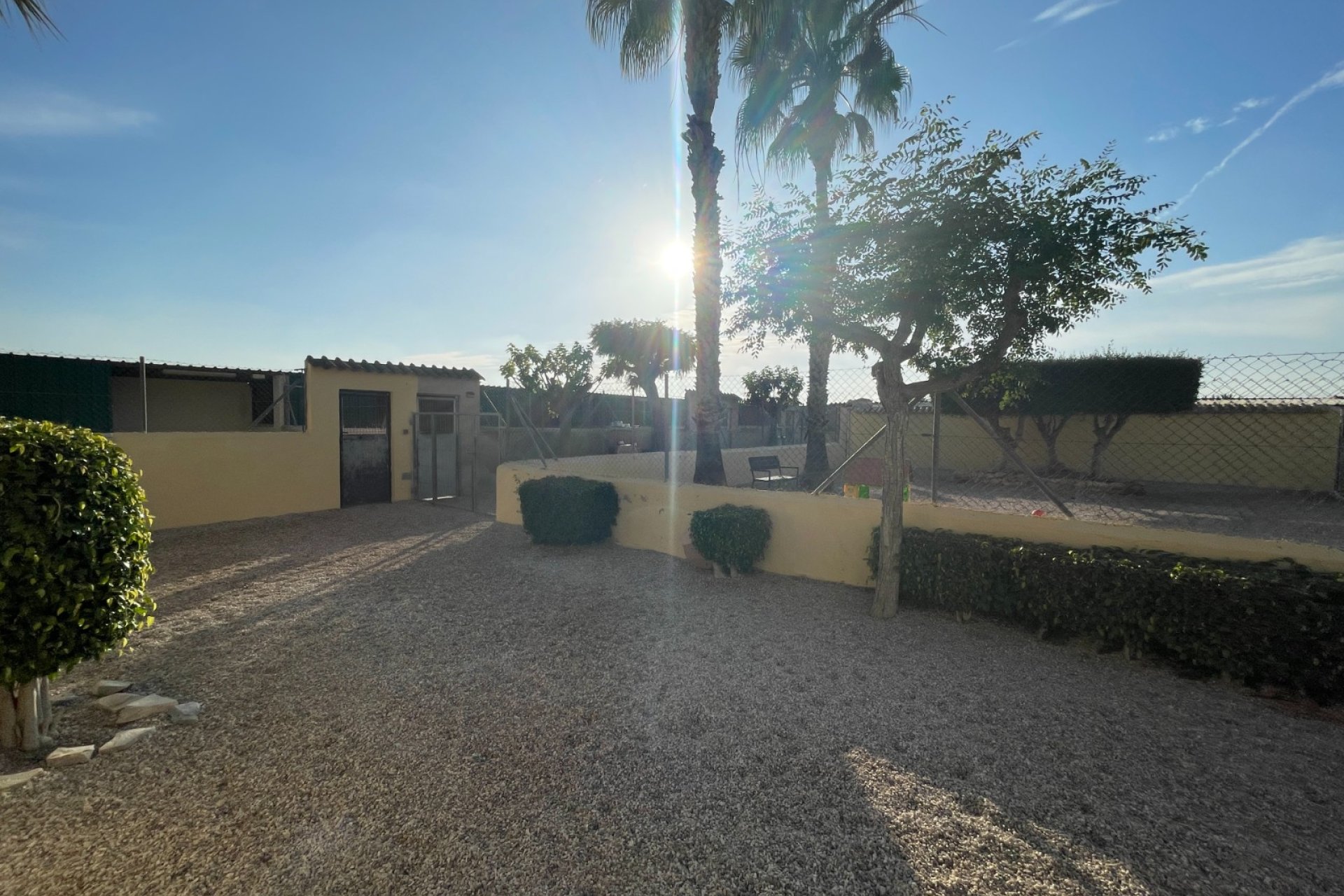 Verkauf - Finca / Country Property - Elche - Las Bayas
