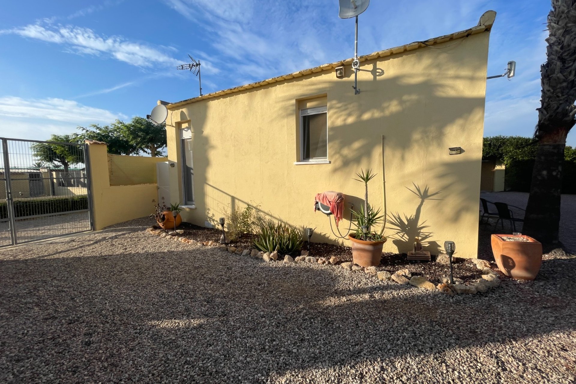 Verkauf - Finca / Country Property - Elche - Las Bayas