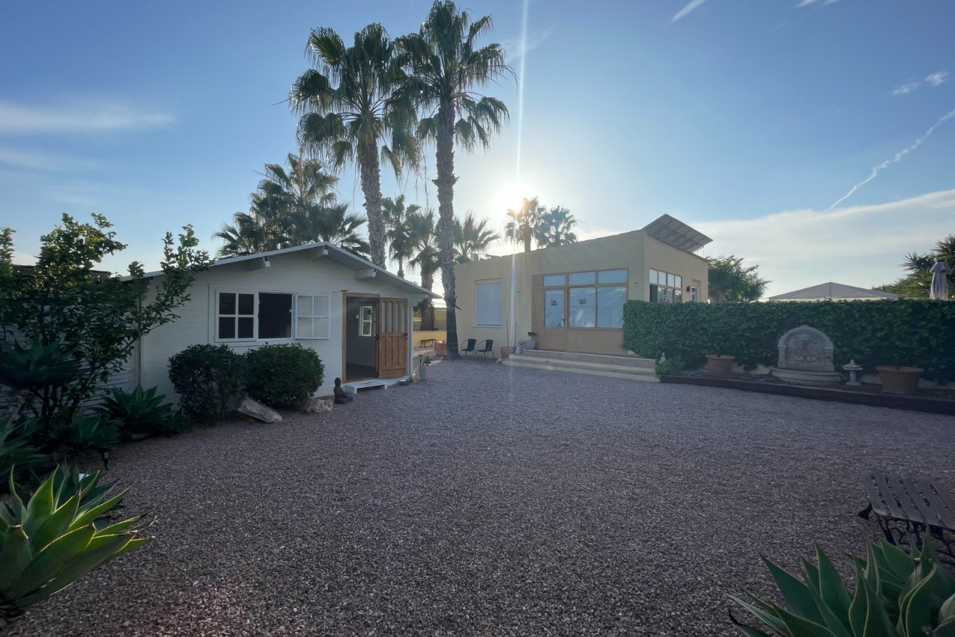 Verkauf - Finca / Country Property - Elche - Las Bayas