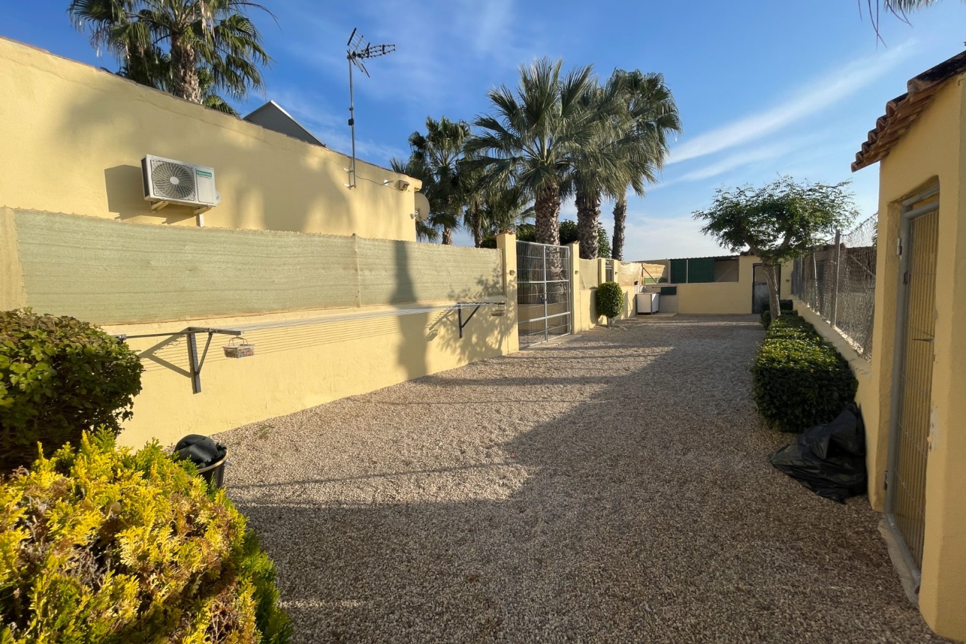 Verkauf - Finca / Country Property - Elche - Las Bayas