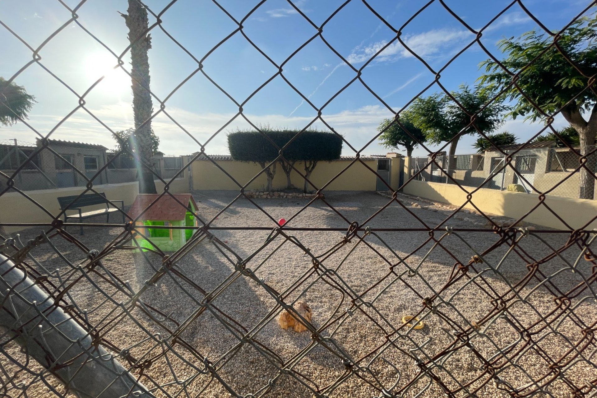 Verkauf - Finca / Country Property - Elche - Las Bayas