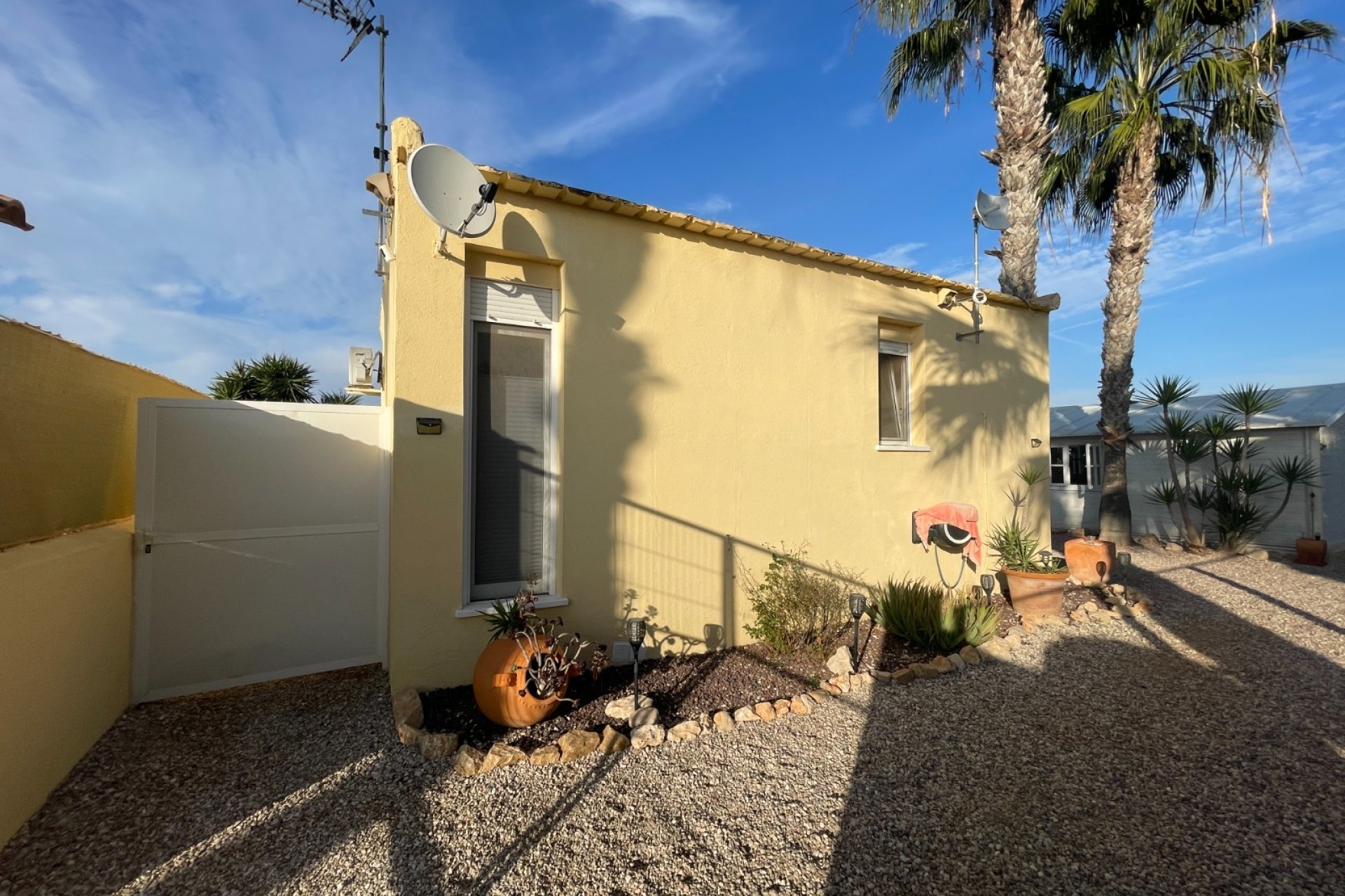 Verkauf - Finca / Country Property - Elche - Las Bayas