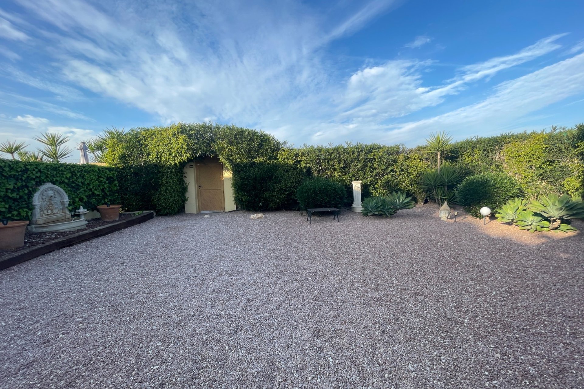 Verkauf - Finca / Country Property - Elche - Las Bayas