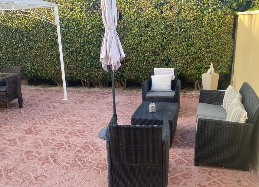 Verkauf - Finca / Country Property - Elche - Las Bayas