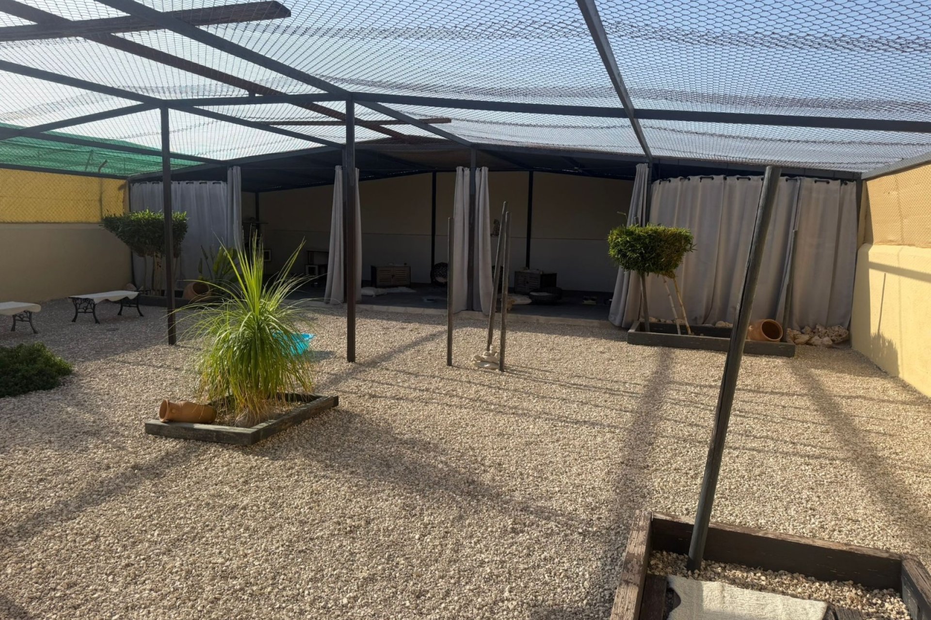 Verkauf - Finca / Country Property - Elche - Las Bayas