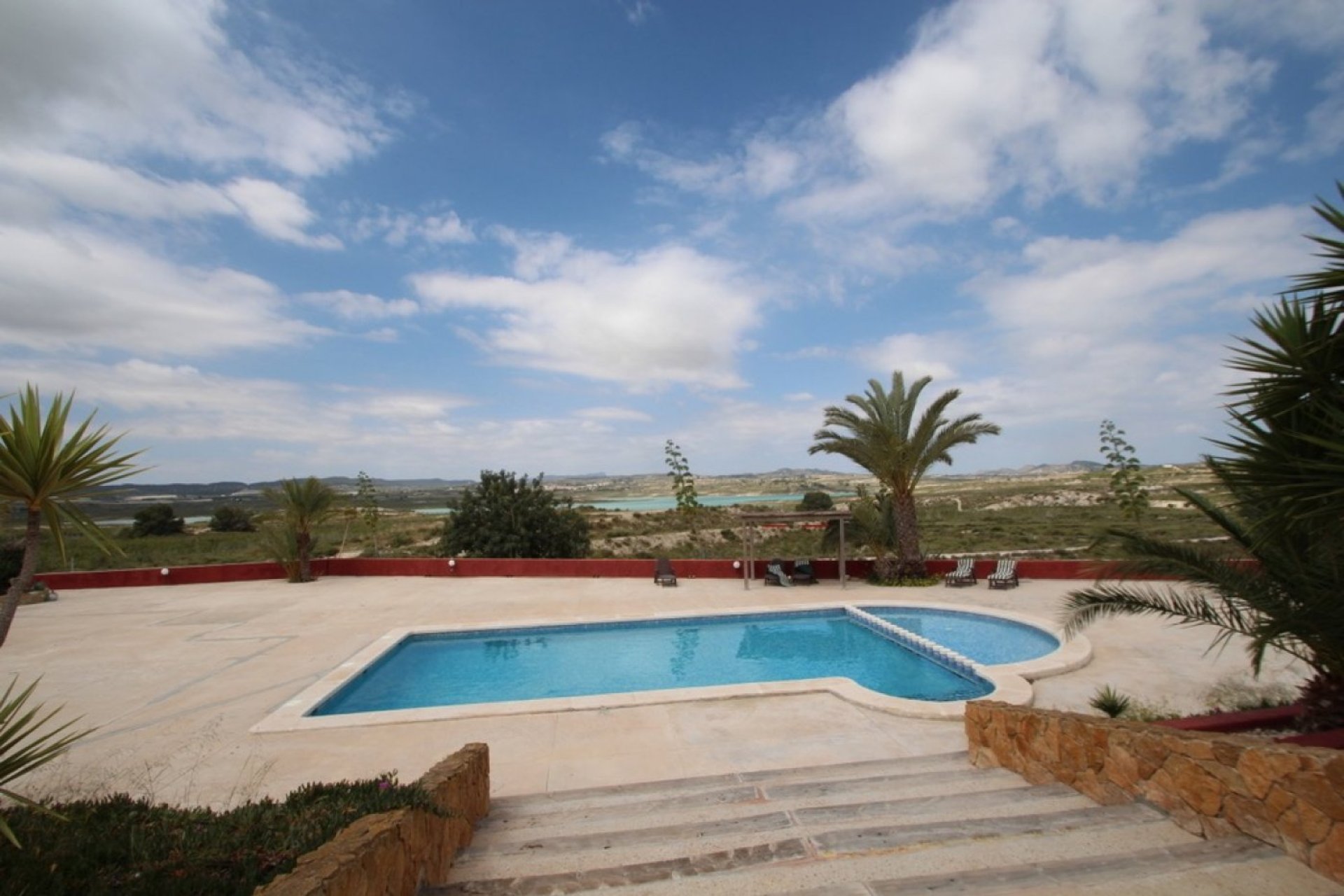 Verkauf - Finca / Country Property - Orihuela - Torremendo