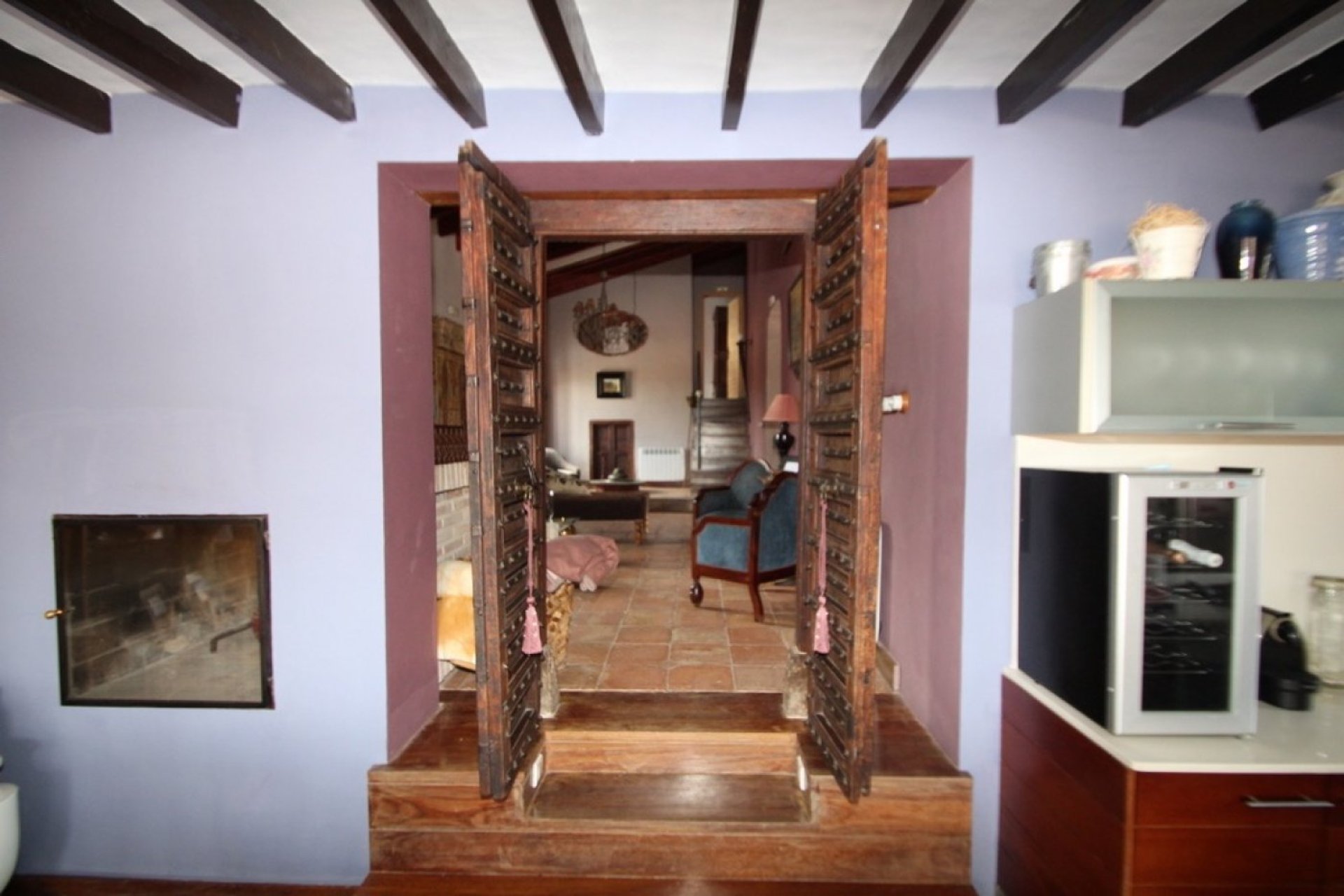 Verkauf - Finca / Country Property - Orihuela - Torremendo