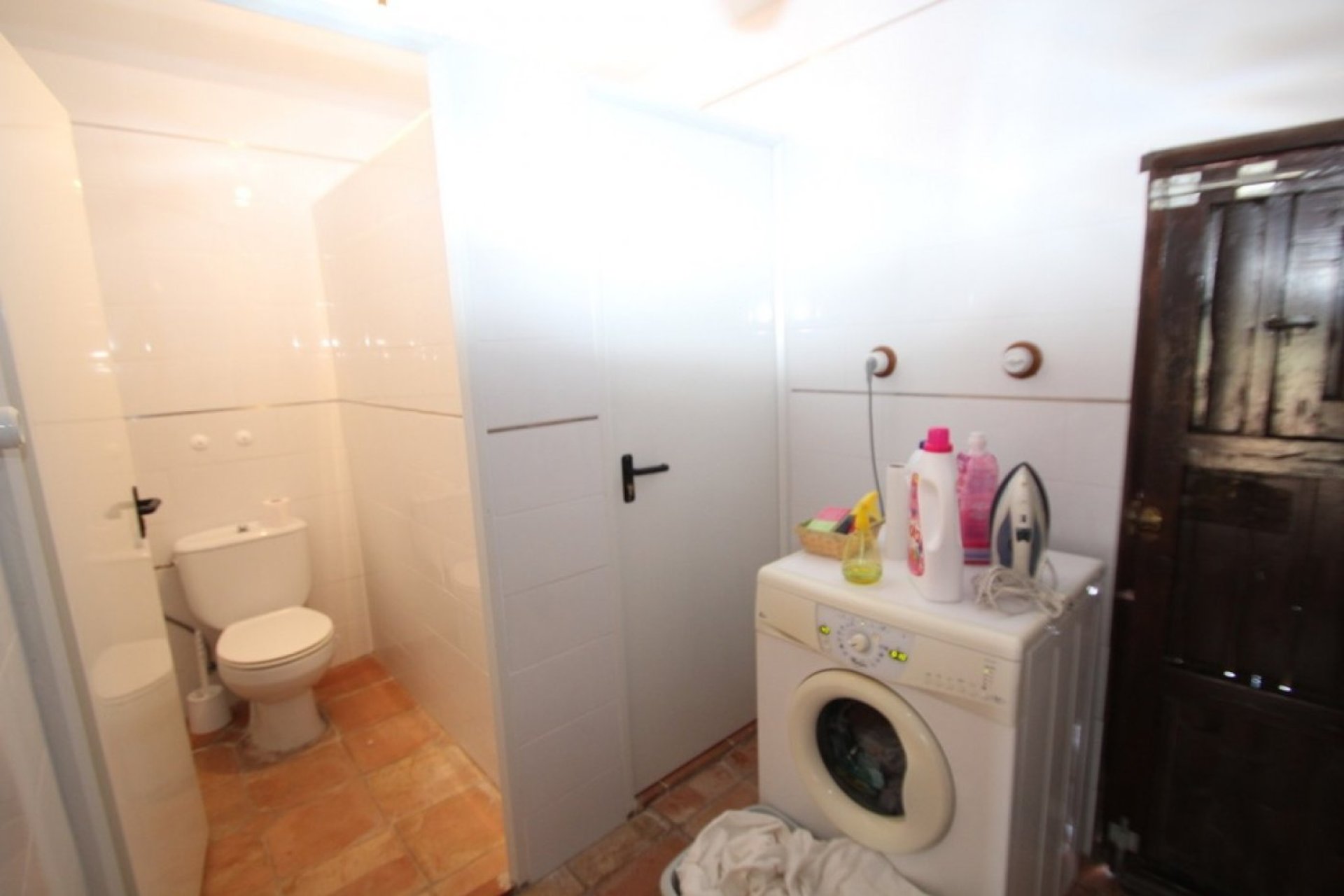 Verkauf - Finca / Country Property - Orihuela - Torremendo