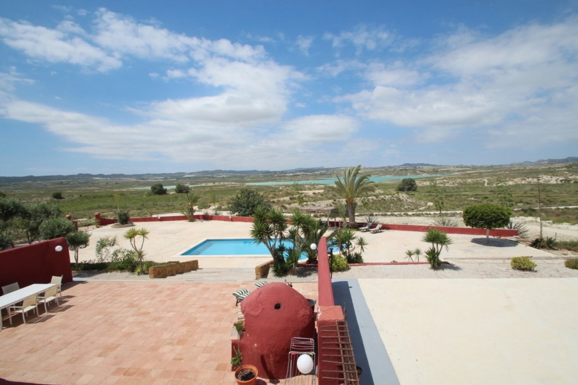 Verkauf - Finca / Country Property - Orihuela - Torremendo
